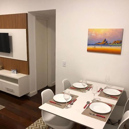 Copacabana Sala 2Qts Suite Rio de Janeiro Ngoại thất bức ảnh