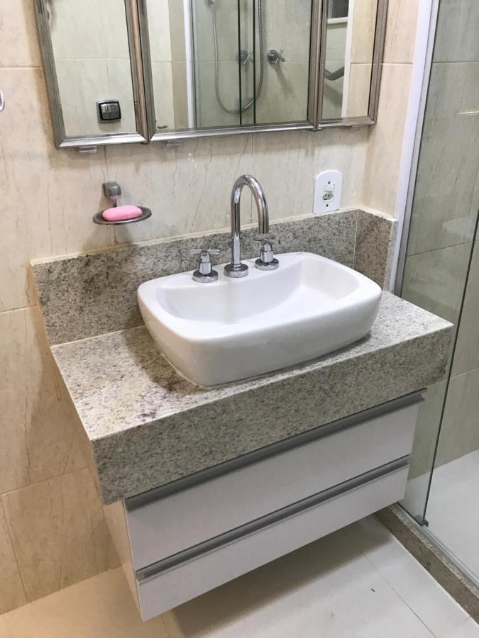 Copacabana Sala 2Qts Suite Rio de Janeiro Ngoại thất bức ảnh
