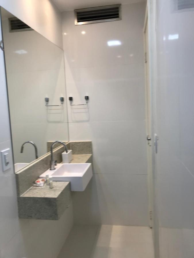 Copacabana Sala 2Qts Suite Rio de Janeiro Ngoại thất bức ảnh