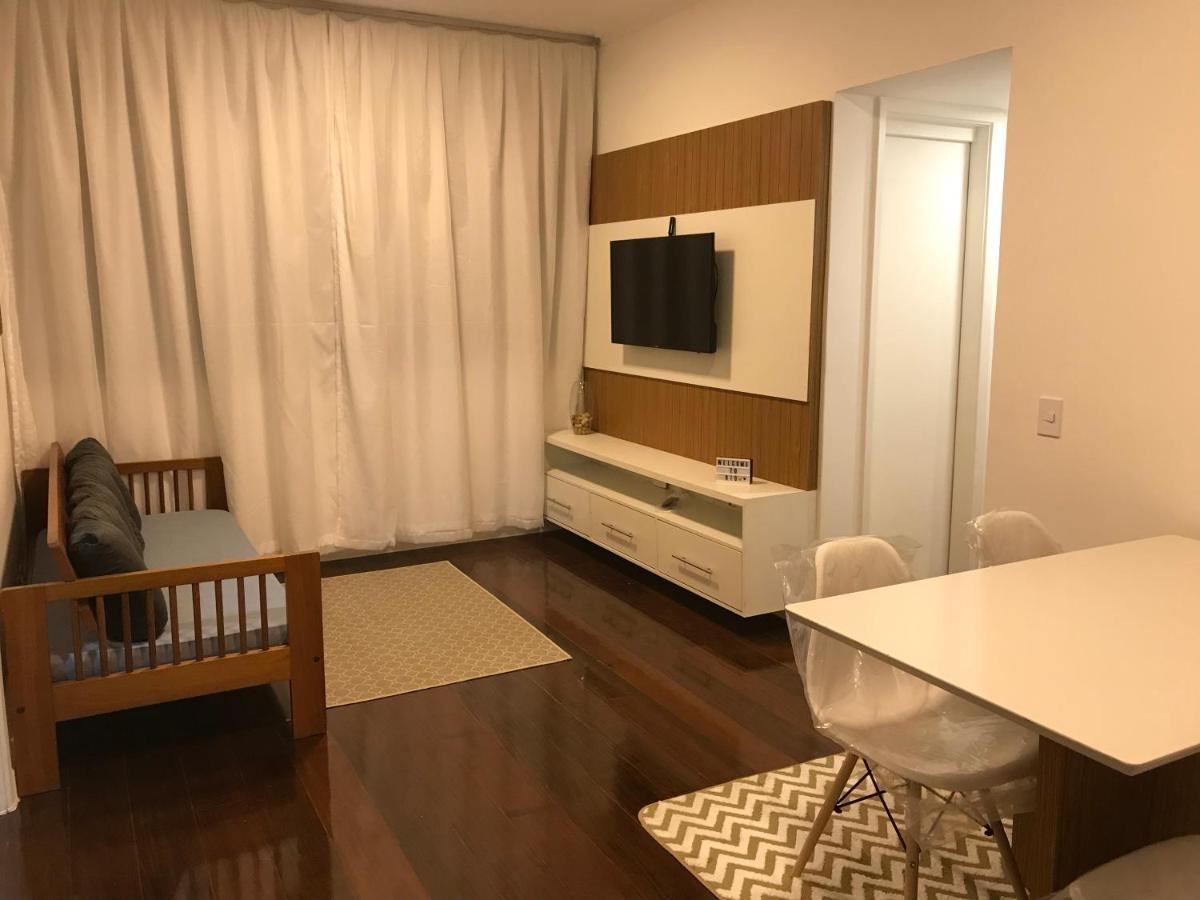 Copacabana Sala 2Qts Suite Rio de Janeiro Ngoại thất bức ảnh