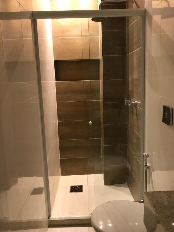 Copacabana Sala 2Qts Suite Rio de Janeiro Ngoại thất bức ảnh