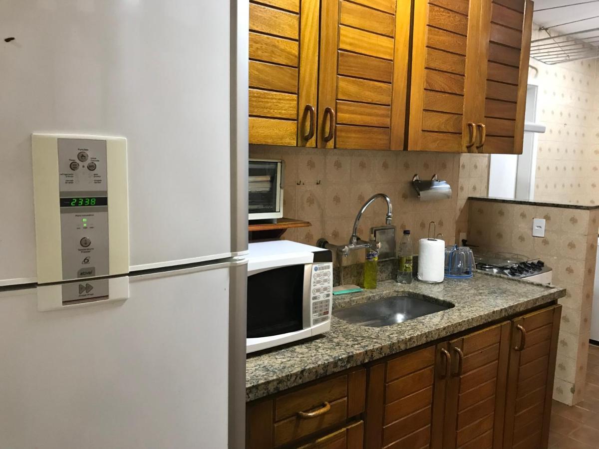 Copacabana Sala 2Qts Suite Rio de Janeiro Ngoại thất bức ảnh