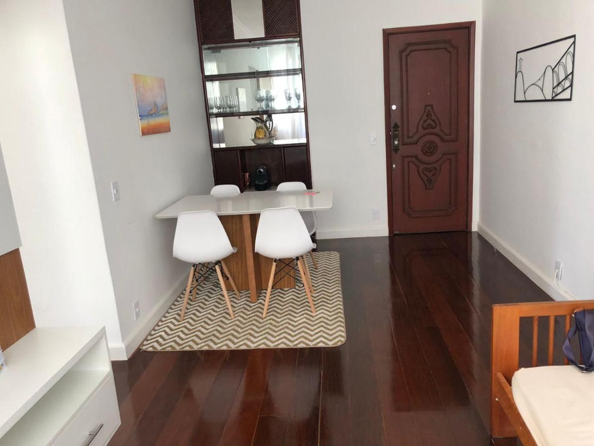 Copacabana Sala 2Qts Suite Rio de Janeiro Ngoại thất bức ảnh